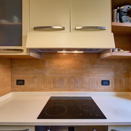 Interno 9 A San Pietro Apartment Roma Exterior foto