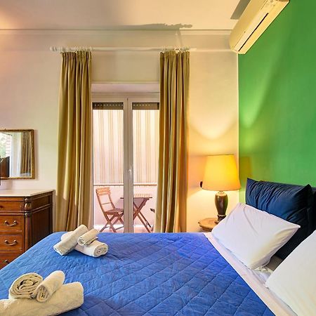 Interno 9 A San Pietro Apartment Roma Exterior foto