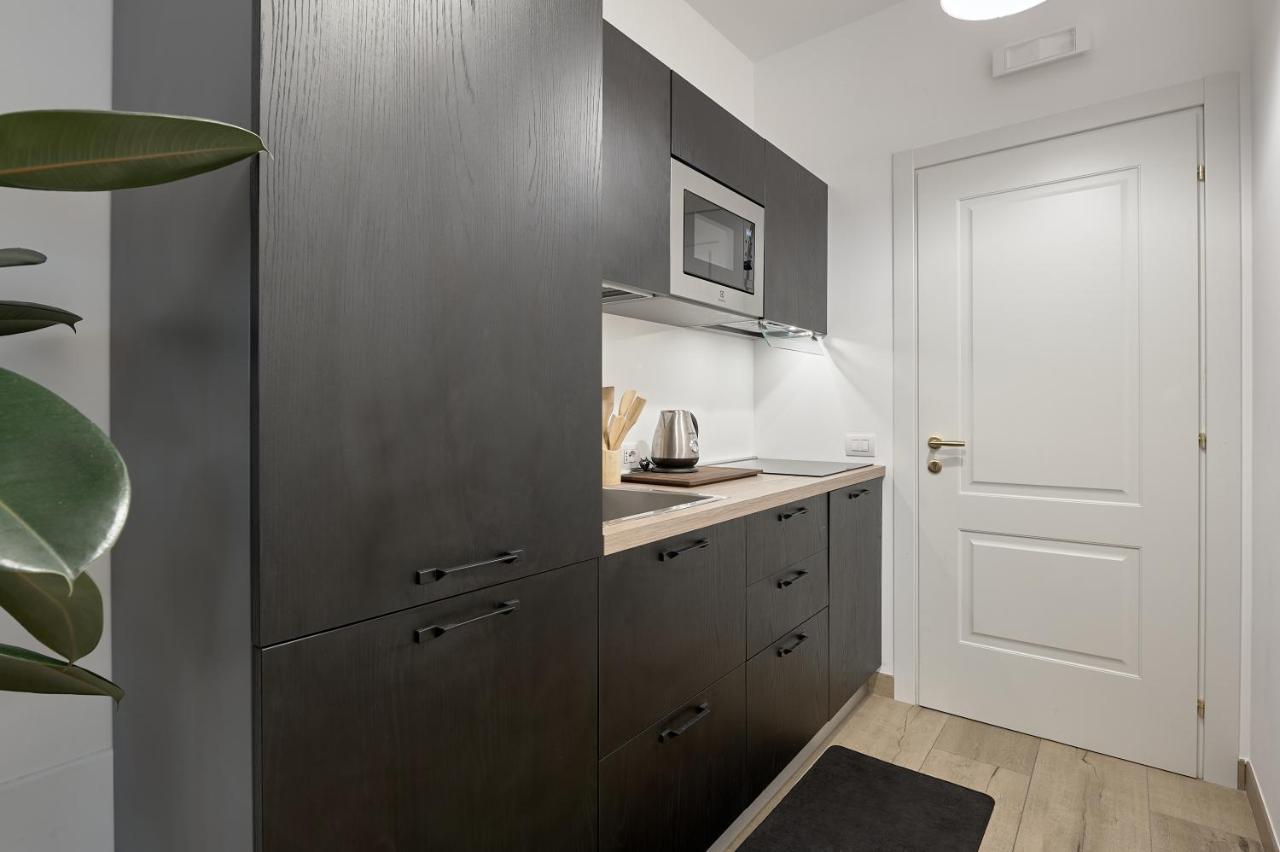 Interno 9 A San Pietro Apartment Roma Exterior foto
