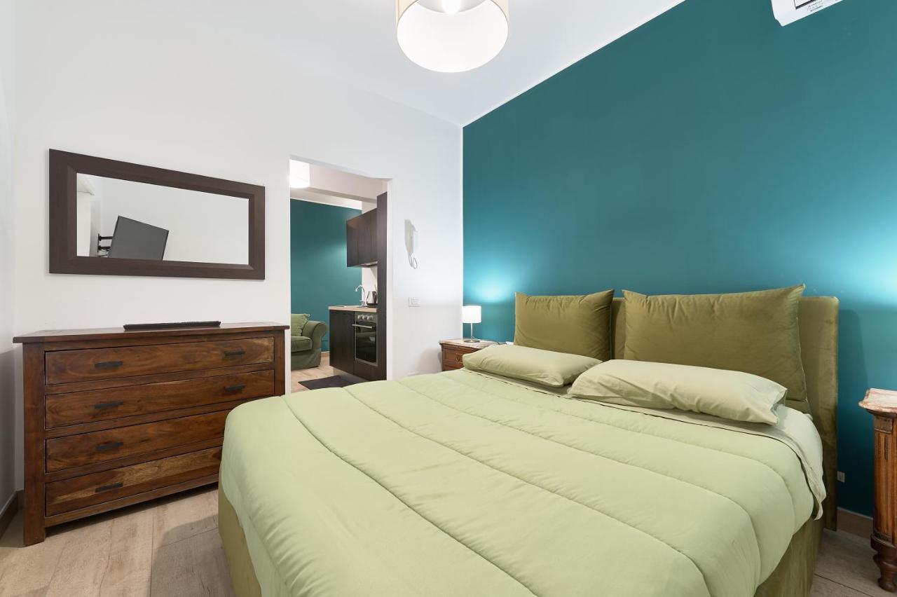 Interno 9 A San Pietro Apartment Roma Exterior foto