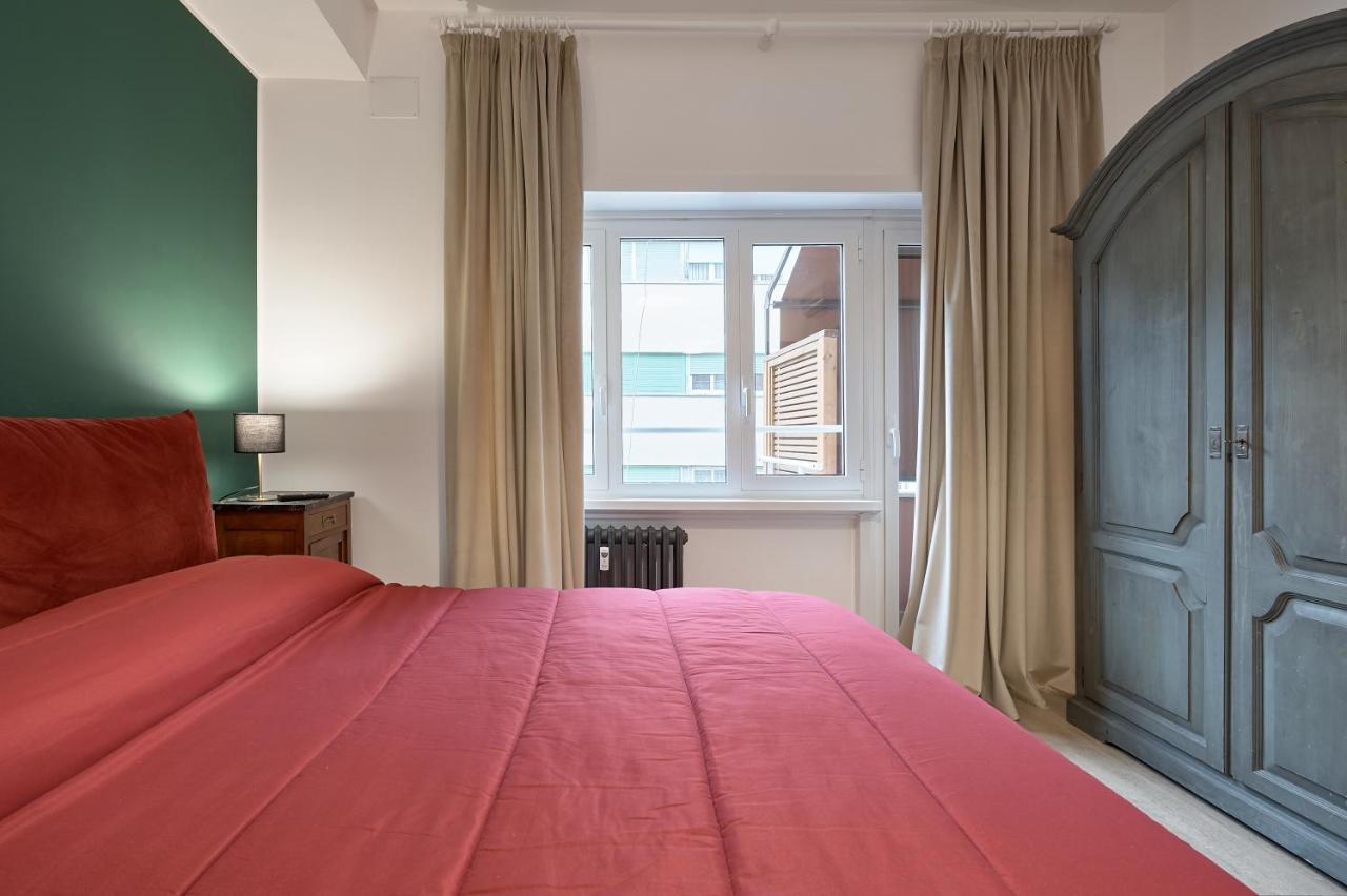 Interno 9 A San Pietro Apartment Roma Exterior foto