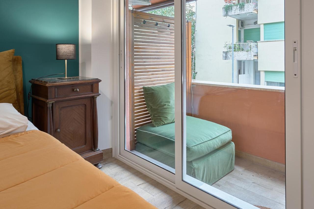 Interno 9 A San Pietro Apartment Roma Exterior foto