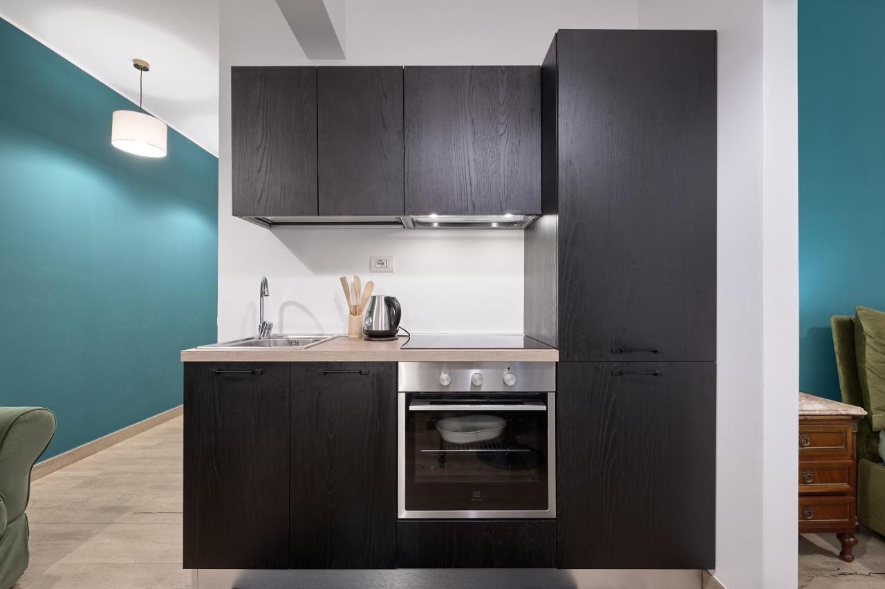 Interno 9 A San Pietro Apartment Roma Exterior foto