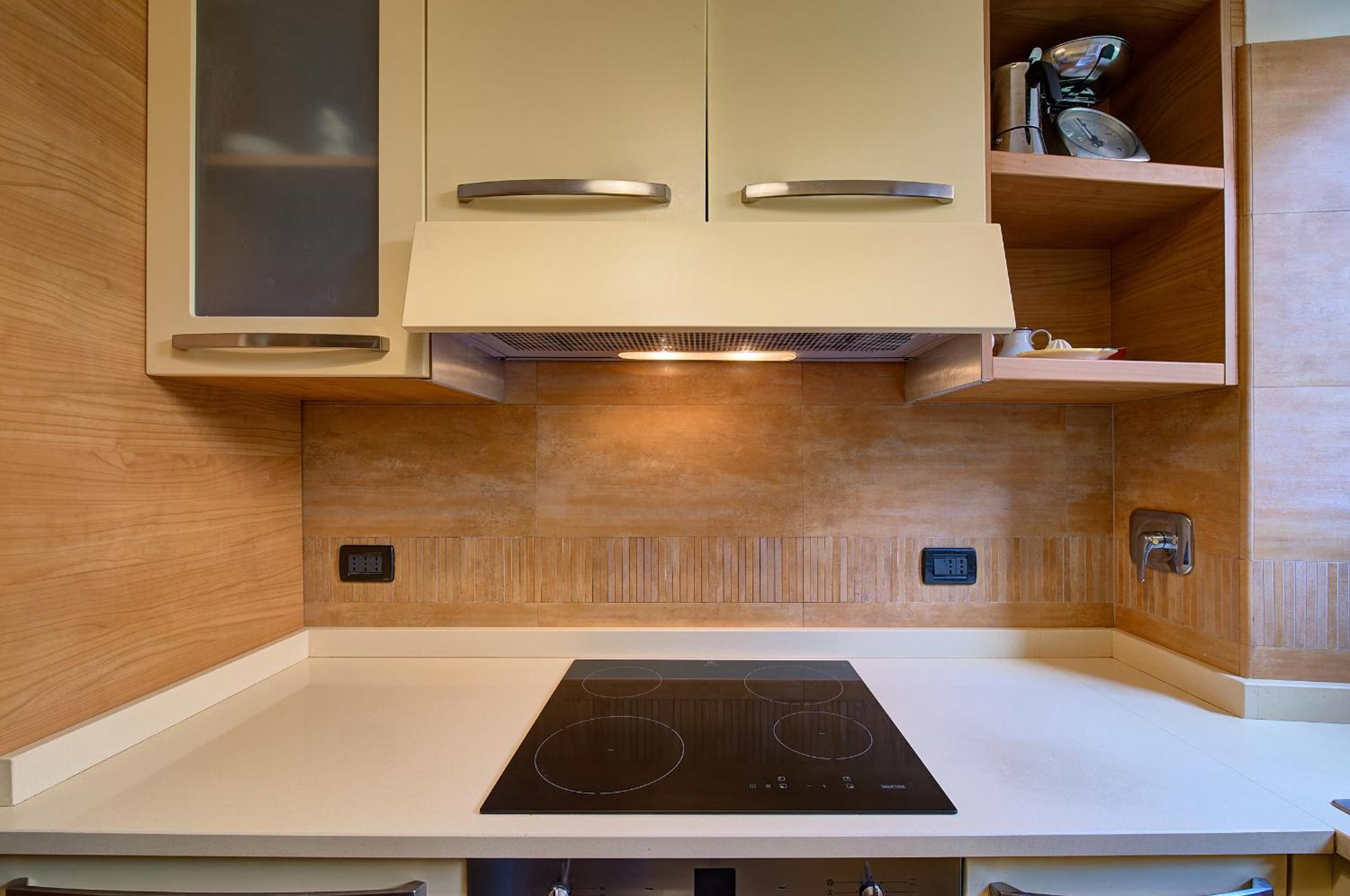 Interno 9 A San Pietro Apartment Roma Exterior foto