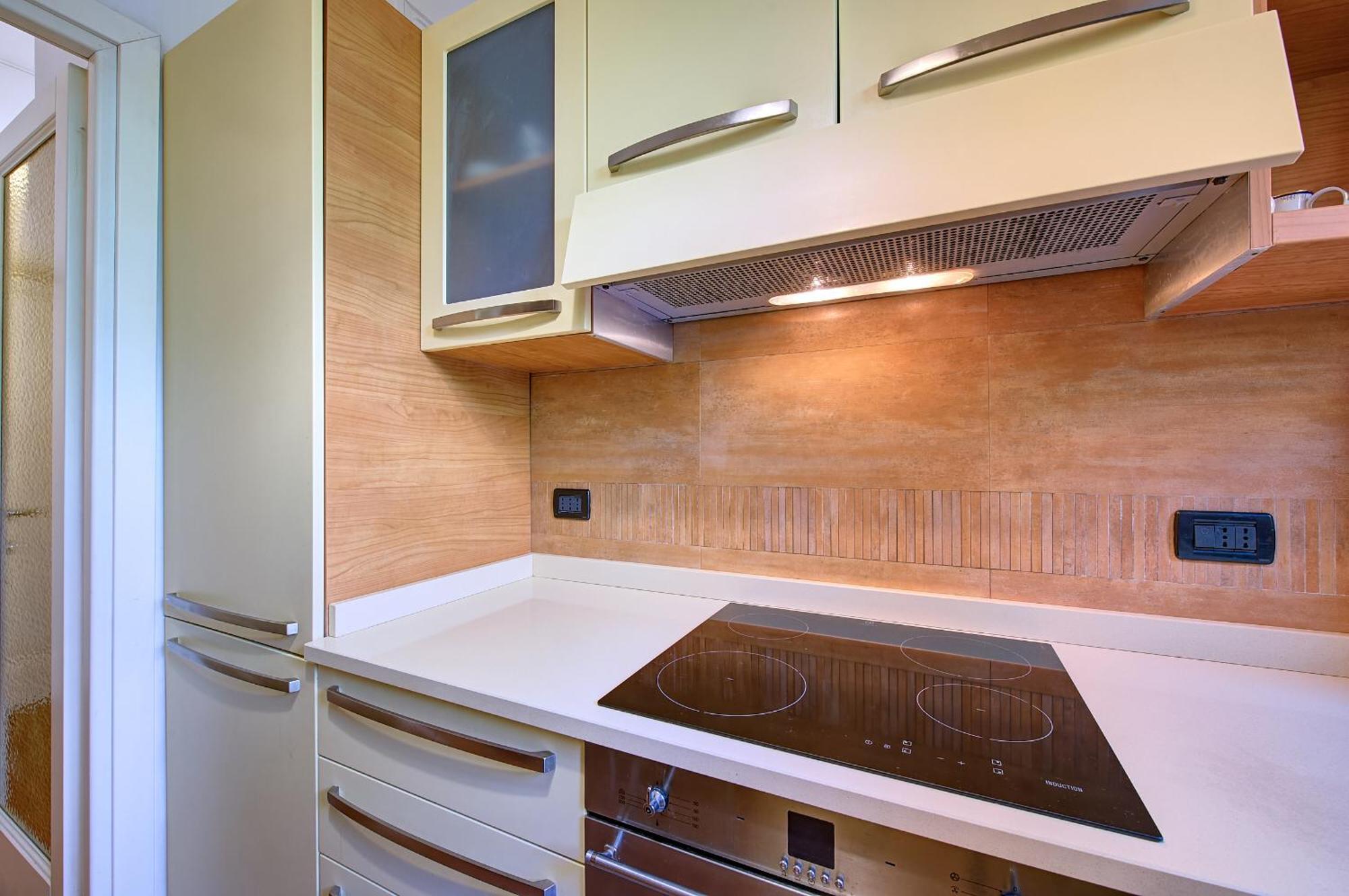 Interno 9 A San Pietro Apartment Roma Exterior foto
