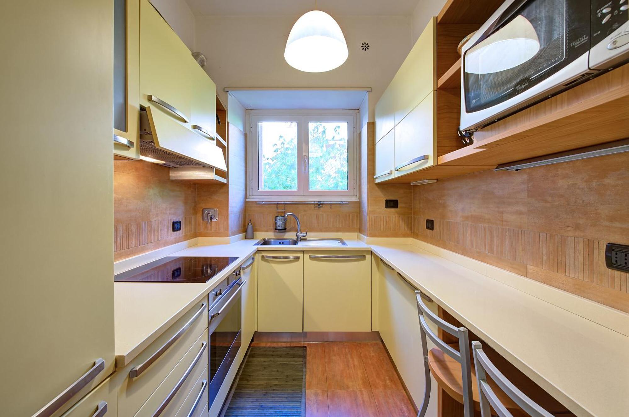 Interno 9 A San Pietro Apartment Roma Exterior foto