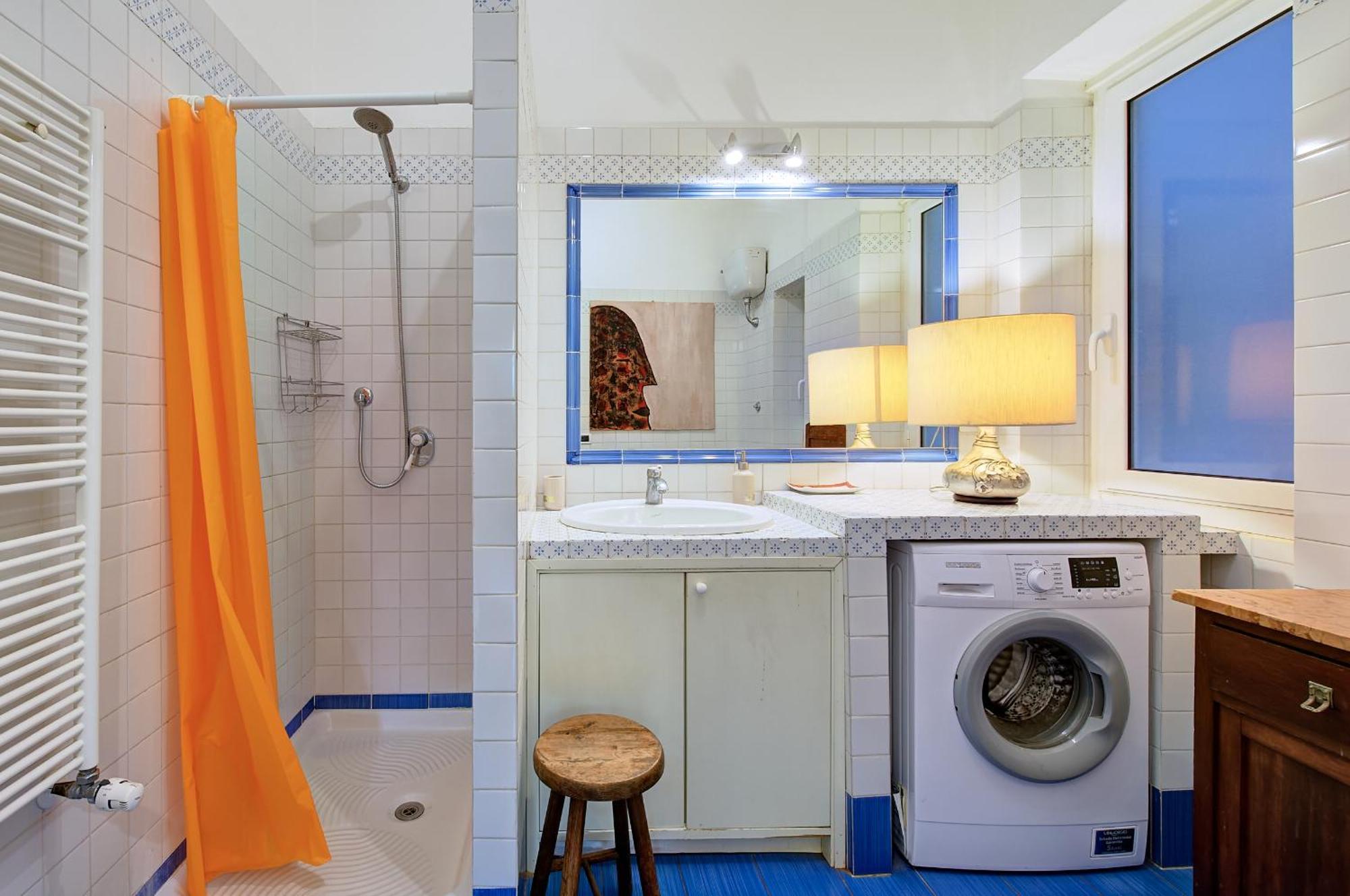 Interno 9 A San Pietro Apartment Roma Exterior foto
