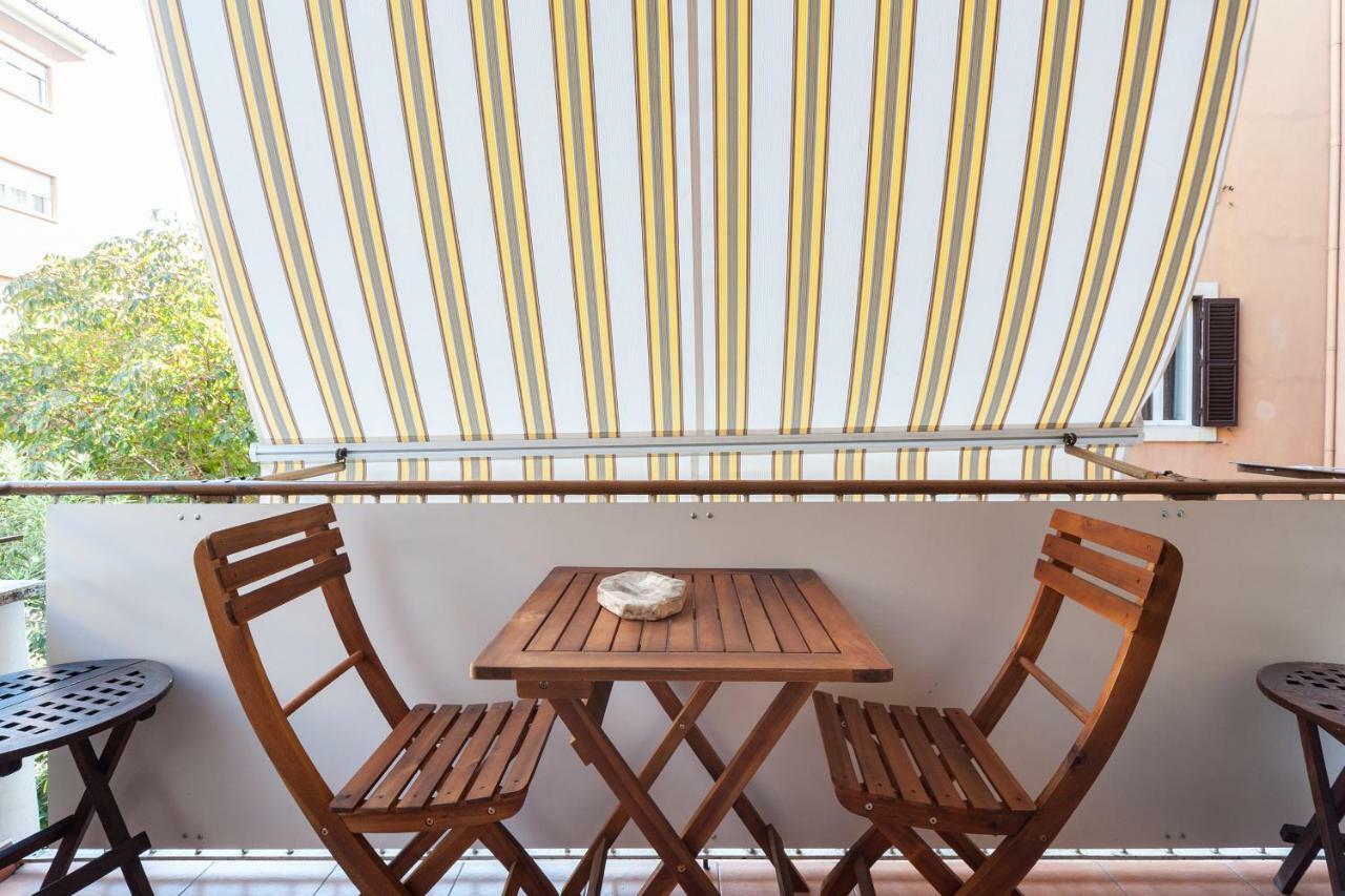 Interno 9 A San Pietro Apartment Roma Exterior foto